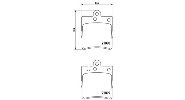 MAGNETI MARELLI Jarrupala, levyjarru 363700450033